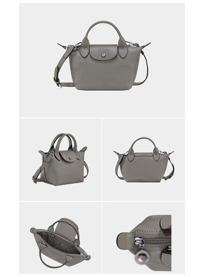 ميني حقيبة نساء جديدة كوباء حقيبة الكتف واحد كوباء نساء - Image 3