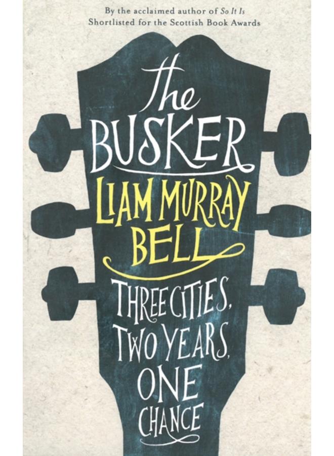 The Busker