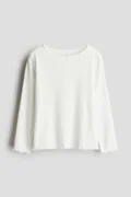 H&M White Light