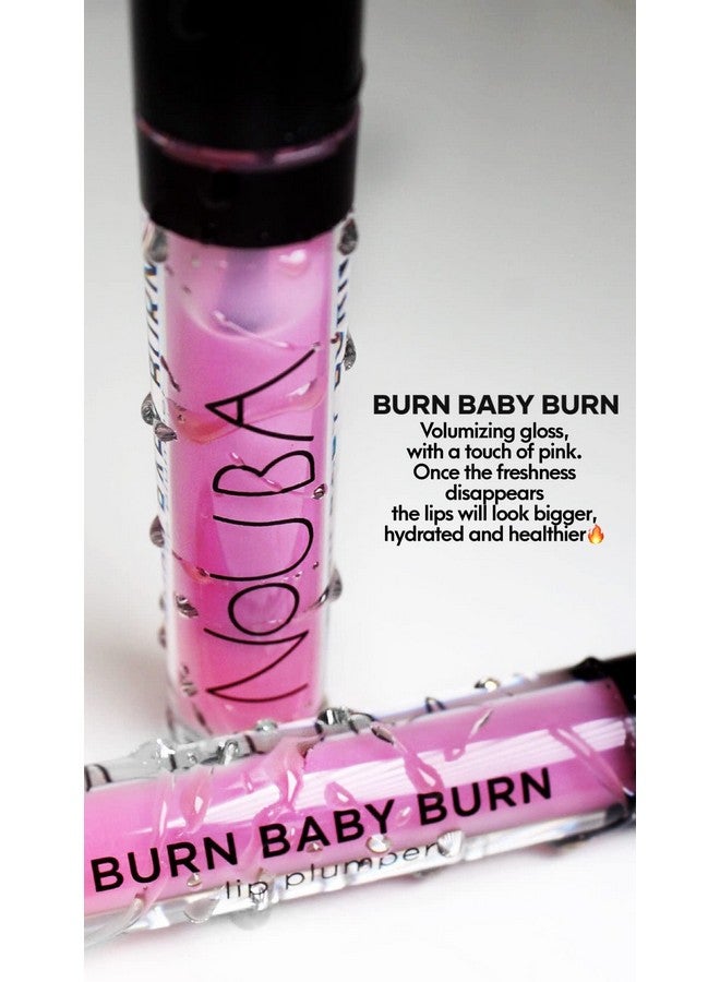 Nouba Lip Gloss 5 (Glossy) - Image 5