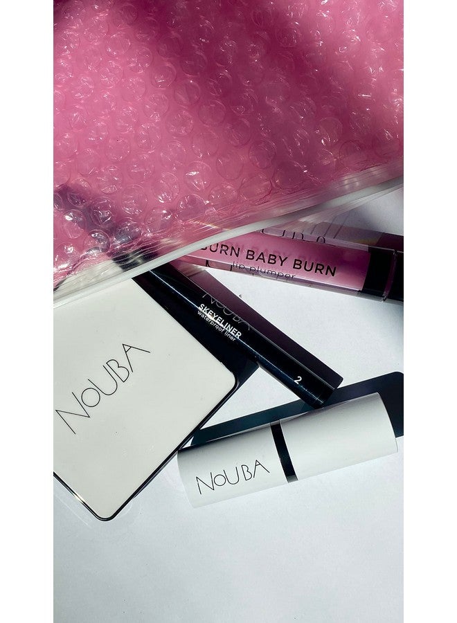 Nouba Lip Gloss 5 (Glossy) - Image 3