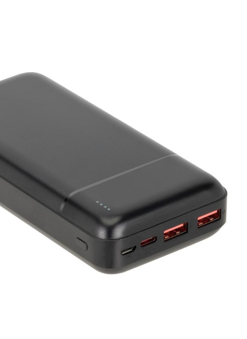 RivaCase - RIVACASE VA2102 20000 mAh Portable Power Bank - Image 1