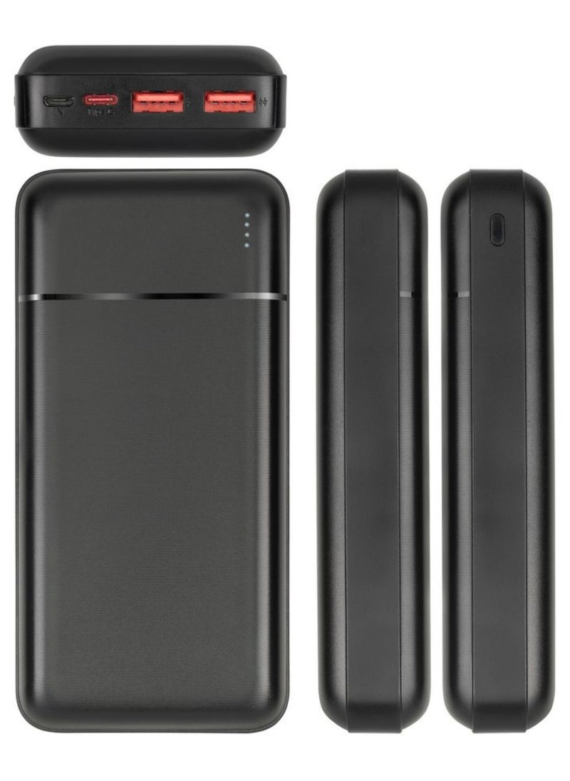 RivaCase RIVACASE VA2102 20000 mAh Portable Power Bank  - Image 5