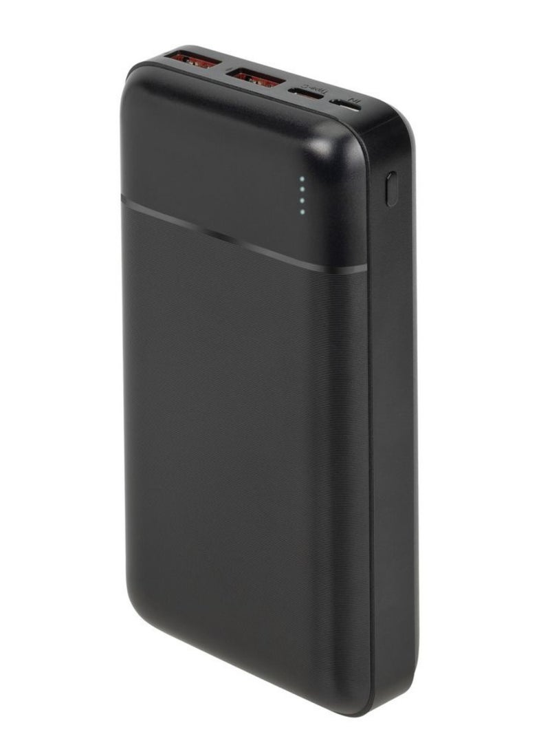 RivaCase RIVACASE VA2102 20000 mAh Portable Power Bank  - Image 4