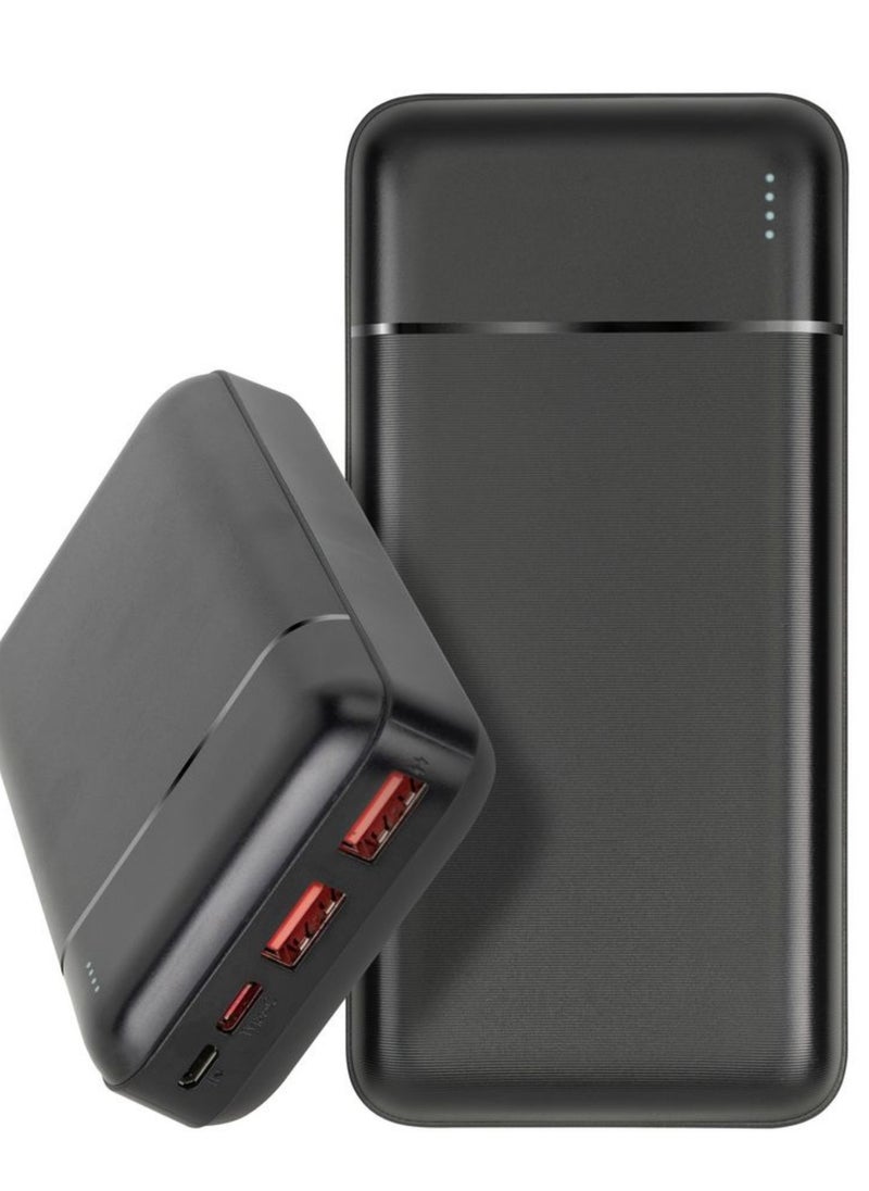 RivaCase RIVACASE VA2102 20000 mAh Portable Power Bank  - Image 2