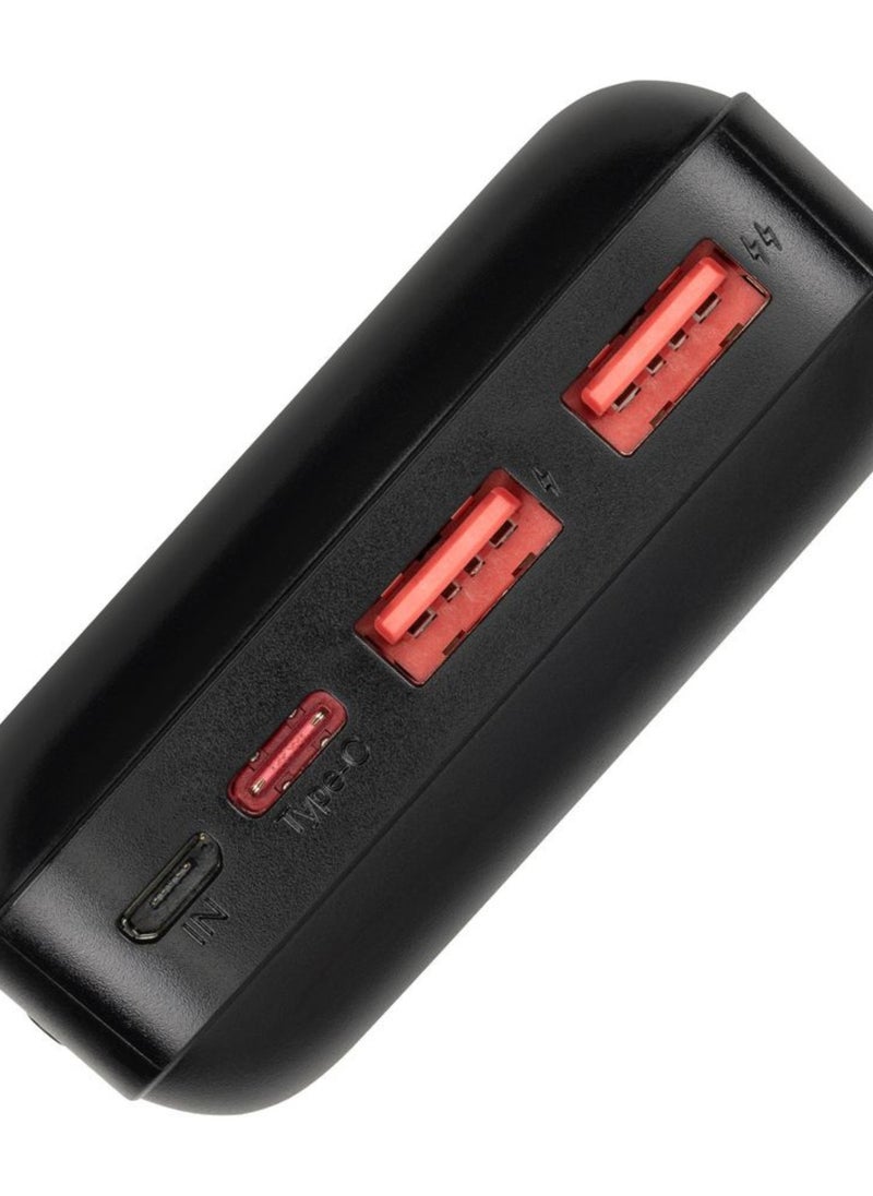 RivaCase RIVACASE VA2102 20000 mAh Portable Power Bank  - Image 3