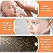 Vicloon Baby Nasal Irrigator 6PCS Nasal Syringe for Baby Syringe Nasal Irrigator with Cleanable and Reusable Silicone Nasal Suction Tip forIrrigation Nasal Spray Nasal HygieneColor - Image 3