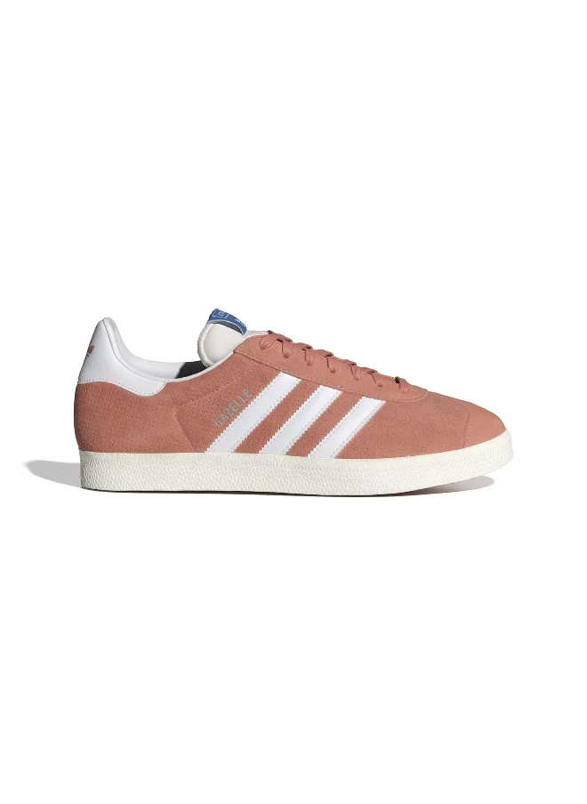adidas Originals adidas GAZELLE Red Originals Kids Shoes