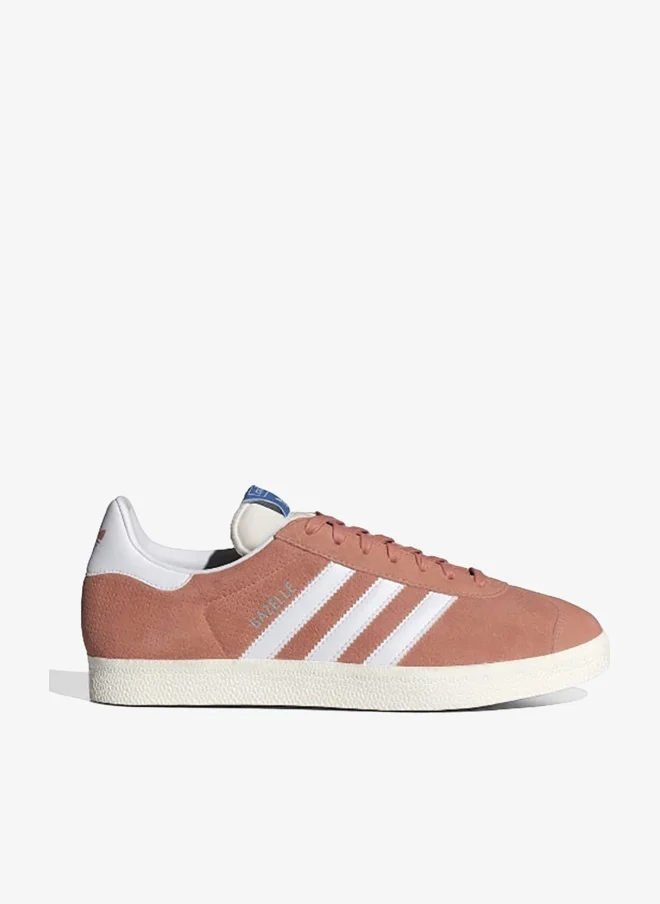 adidas Originals Gazelle Red Originals Shoes