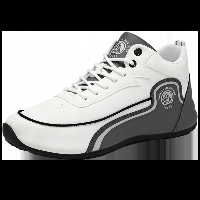Unisex Casual Sneakers Shoes - Image 1