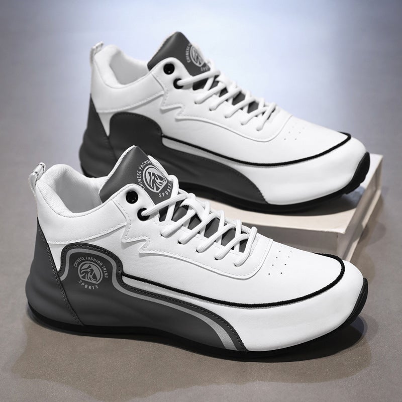Unisex Casual Sneakers Shoes - Image 3