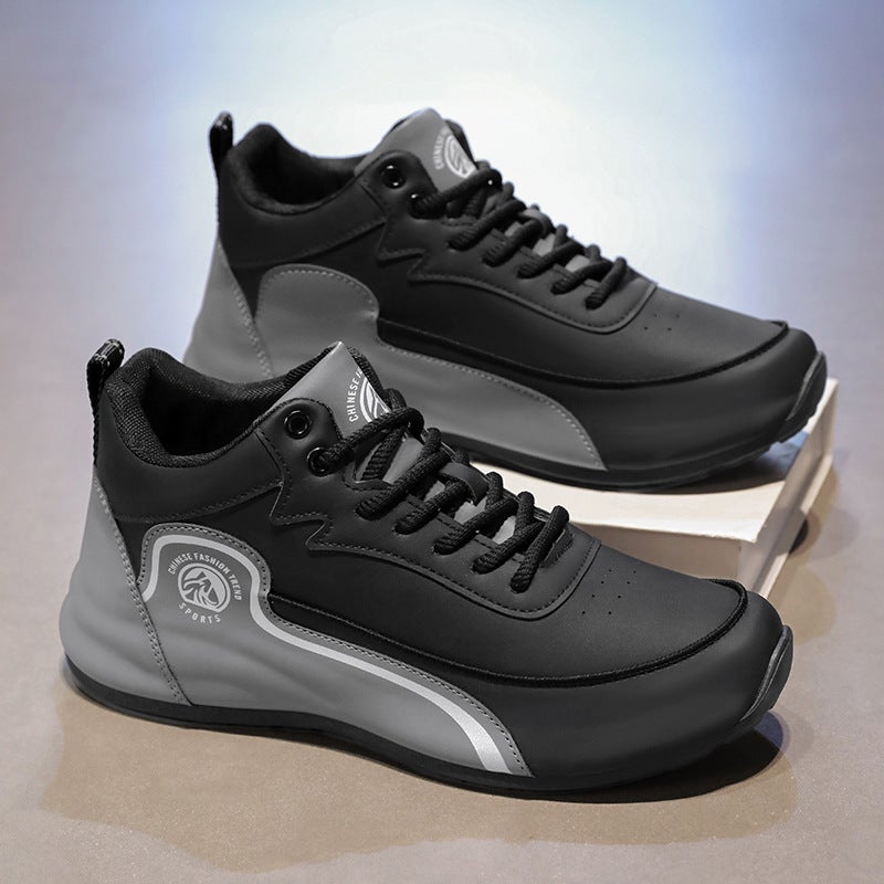 Unisex Casual Sneakers Shoes - Image 2