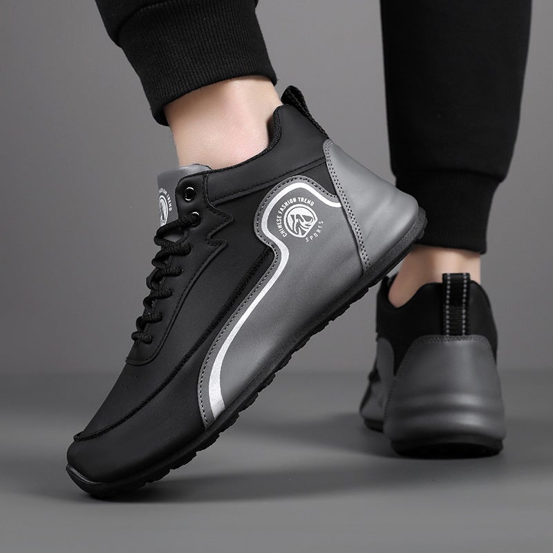 Unisex Casual Sneakers Shoes - Image 5