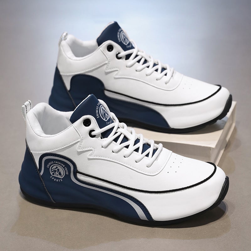 Unisex Casual Sneakers Shoes - Image 4