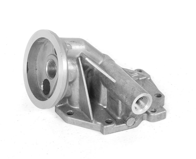 OmixAda  1747015  Engine Oil Pump Cover  OE Reference 3226242  Fits 19721991 Jeep SJ