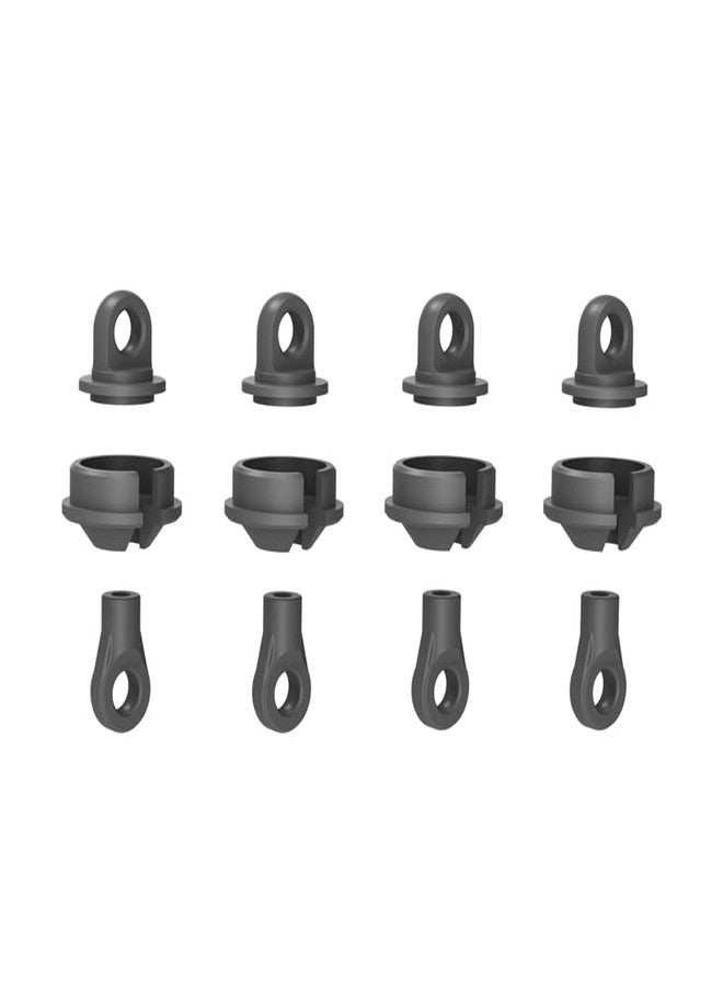 AMORIL Shock Cap Set for RZ001 and XTS-F10