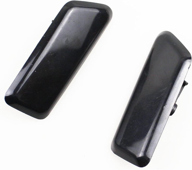 Wivplex Headlight Washer Jet Nozzle Cover for Outlander XL - Image 2