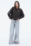 اتش اند ام Grey Dark