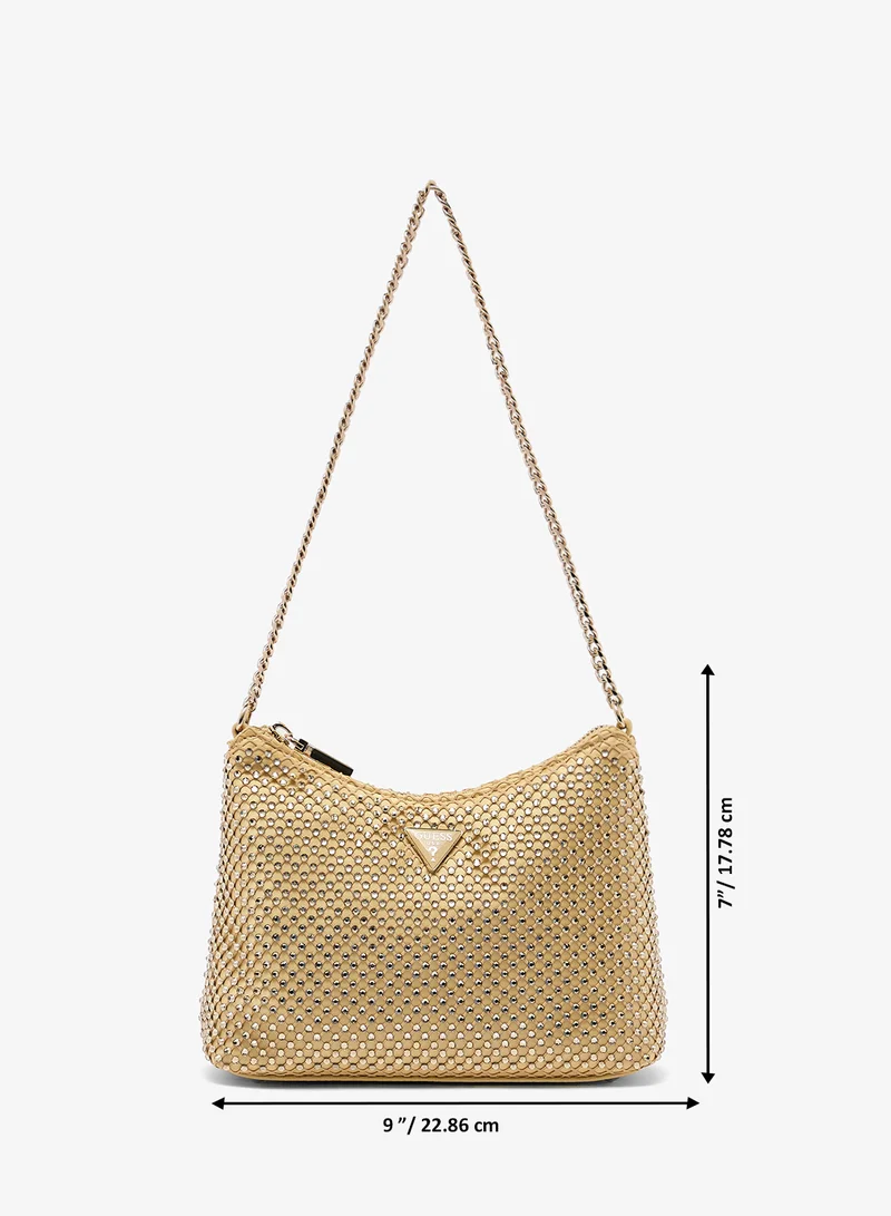 GUESS  Zalina Shoulder Bag for Women | Best Price UAE