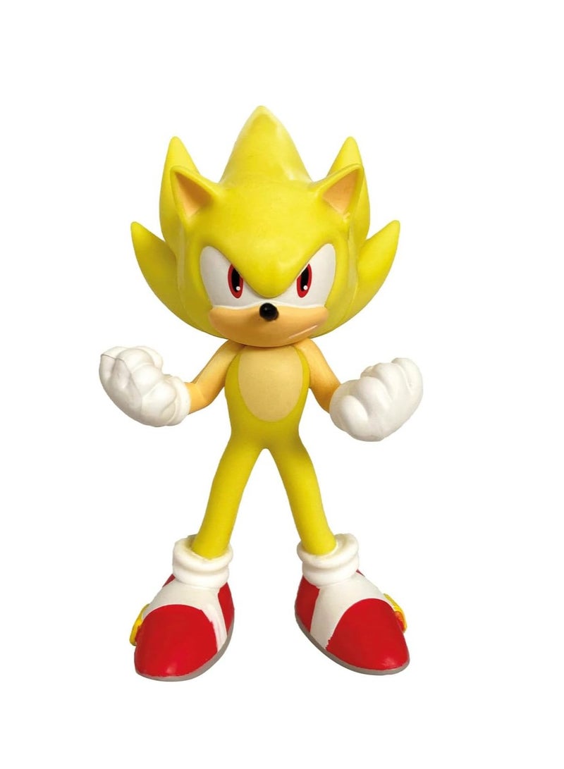 Comansi Sonic The Hedgehog Figure Set - Image 4