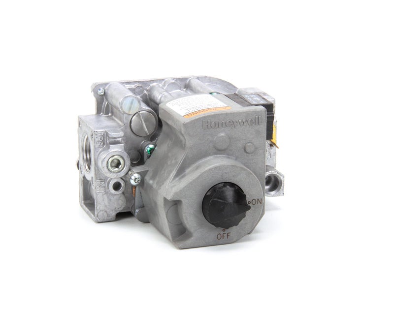 ULTRAFRYER 18227 Gas Valve, 24-Volt - Image 5