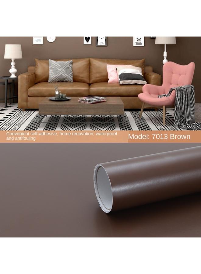 الأزرق جي دبليو إعلانات ورق الحائط اللصق الذاتي ، ملصقات فورية ، ملصقات ورق الحائط ذاتية النشر - Image 1