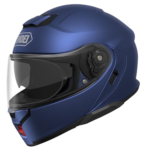 Shoei Neotec 3 Modular Motorcycle Helmet - Image 1
