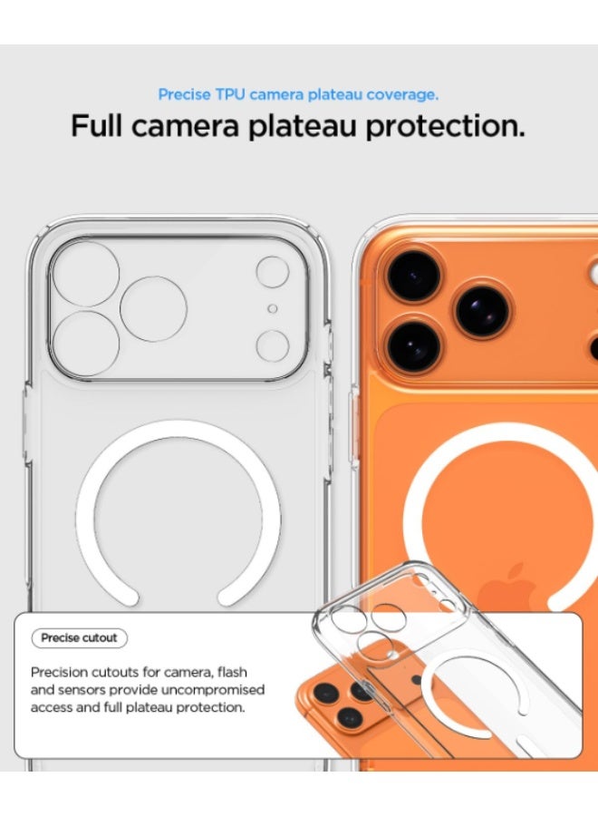 iPhone 17 pro Case Magsafe Strong Magnet Upgraded Shutter Button Delay Yellowing iPhone 17 Cover Military-Grade Protection Scratch-Resistant 17 phone case Magnetic Compatible with Magsafe Accessory - Image 5