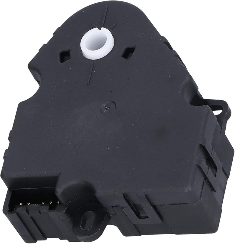 AC Heater Blend Door Actuator 89018365 for / / / - Precise Airflow Control, Durable ABS Material, Easy Installation for 1500 - Image 4