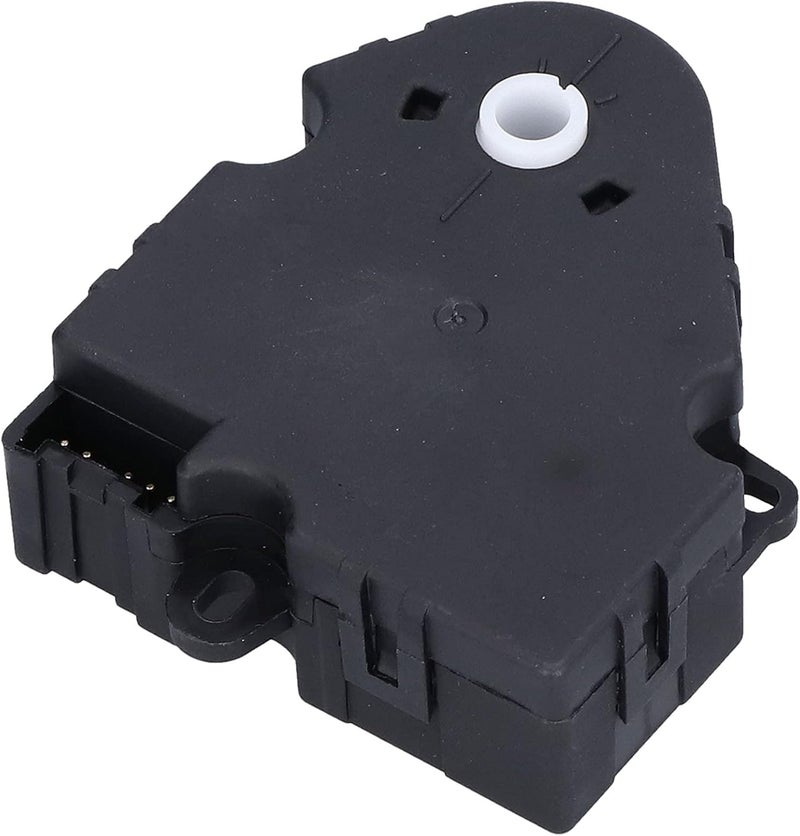 AC Heater Blend Door Actuator 89018365 for / / / - Precise Airflow Control, Durable ABS Material, Easy Installation for 1500 - Image 2