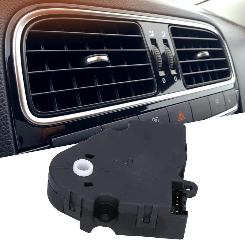 AC Heater Blend Door Actuator 89018365 for / / / - Precise Airflow Control, Durable ABS Material, Easy Installation for 1500 - Image 3