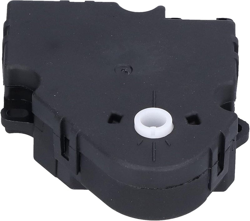 AC Heater Blend Door Actuator 89018365 for / / / - Precise Airflow Control, Durable ABS Material, Easy Installation for 1500 - Image 5