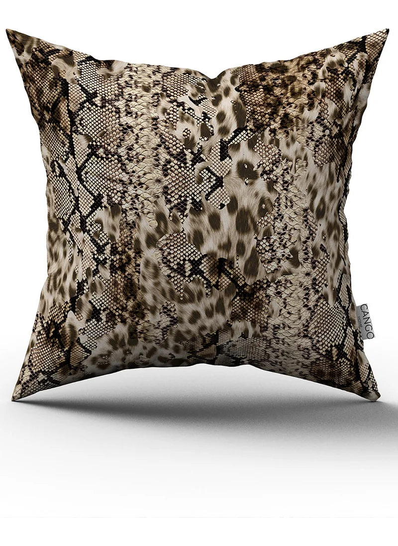 Cango Home Double Sided Digital Printing Throw Pillow Pillow Case 379-CT