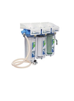 National -Triple Clear Water Purification Filter System with Accessories - Ntwps-10R-SAN-WM-CH - pzsku/Z6DA217026CB724C50F5DZ/45/_/1654602470/05109d1a-3ea7-4809-b752-8f09167e7cb5