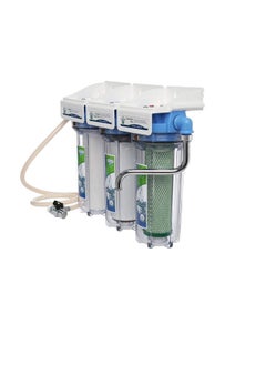 National -Triple Clear Water Purification Filter System with Accessories - Ntwps-10R-SAN-WM-CH - pzsku/Z6DA217026CB724C50F5DZ/45/_/1654602471/65b59887-4121-4b95-a091-e463e3ebf78d