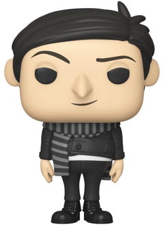 Funko Funko Pop! Movies: Minions 2- Young Gru - Despicable Me: Minions - Collectable Vinyl Figure  - Image 2