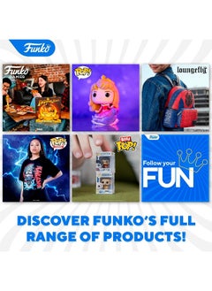 Funko Funko Pop! Movies: Minions 2- Young Gru - Despicable Me: Minions - Collectable Vinyl Figure  - Image 5