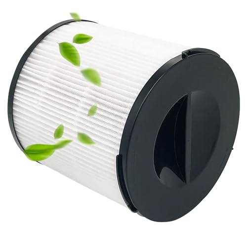 Dr Trust Replacement Filter 910 for Zurich Air Purifier 908 with HEPA I Activated Carbon I UV LED 4-Stage Filtration I 360° Clean Airflow, Removes Pollutants & Micro Allergens up to 270 Sq. Ft Area - Image 1