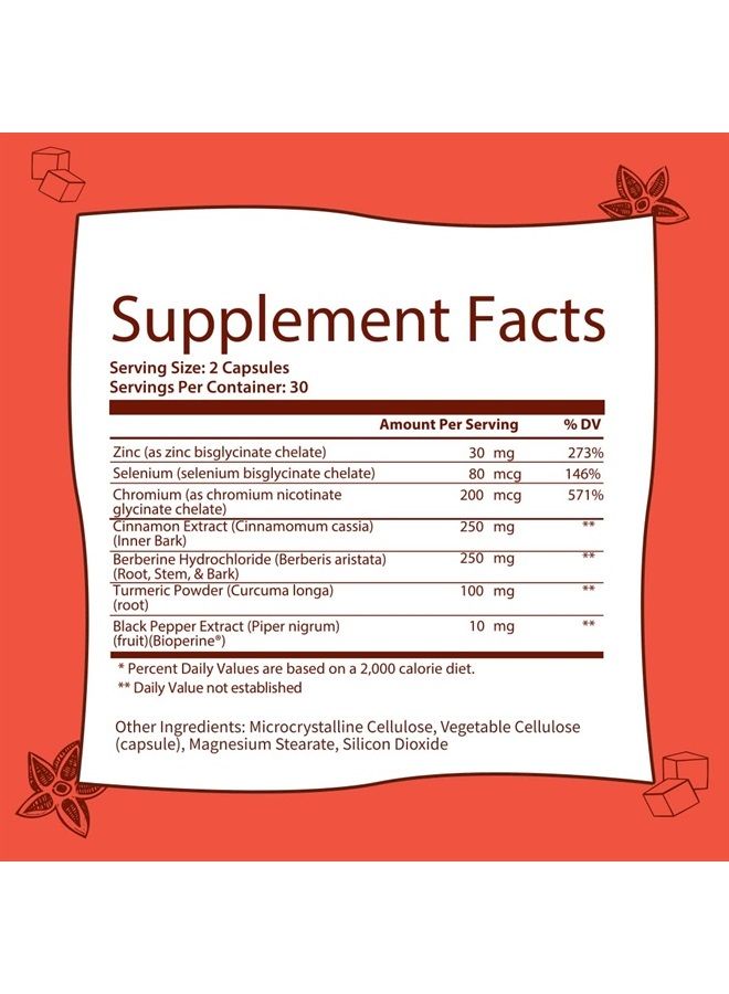 GoBiotix Blood Sugar Support - Image 5