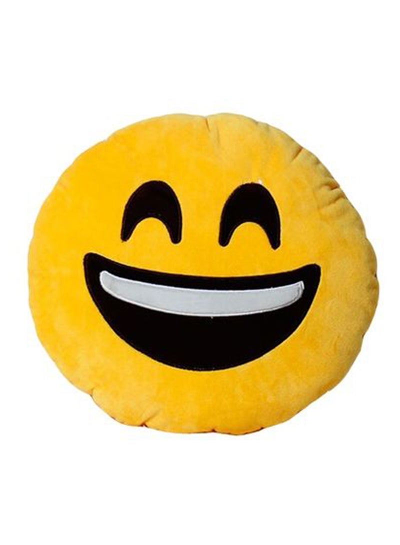 وسادة وجه مبتسم سمايلي فيس لاضافة لمسة من المرح لاجوائكم - Image 1