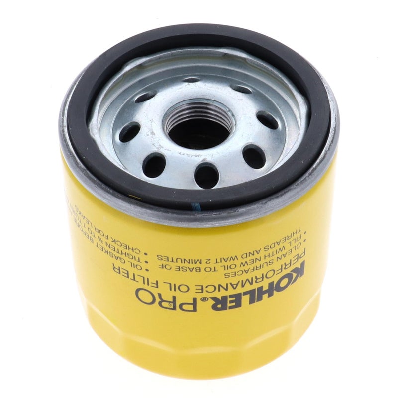 Kohler (2 Pack) 52 050 02-S1 Engine Oil Filter Extra Capacity For M18 - M20, CV11 - CV16, CH11 - CH16, LV560 - LV675, CV460 - CV490 - Image 2