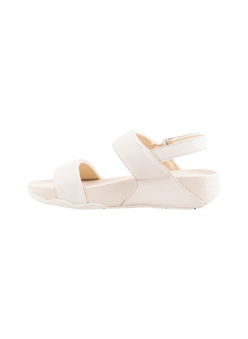 Bata Slingback Casual Sandals  - Image 3