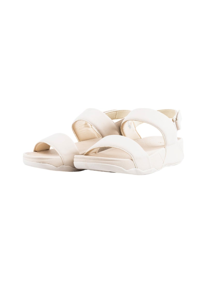 Bata Slingback Casual Sandals  - Image 4