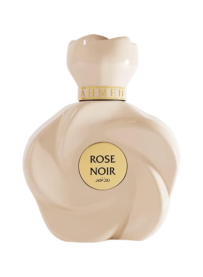 أحمد عطور المغربي روز نوير للجنسين او دي بارفان 75 مل - Image 1