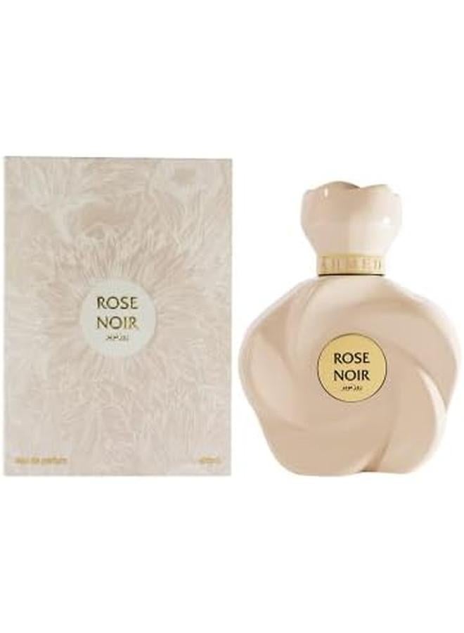 أحمد عطور المغربي روز نوير للجنسين او دي بارفان 75 مل - Image 2