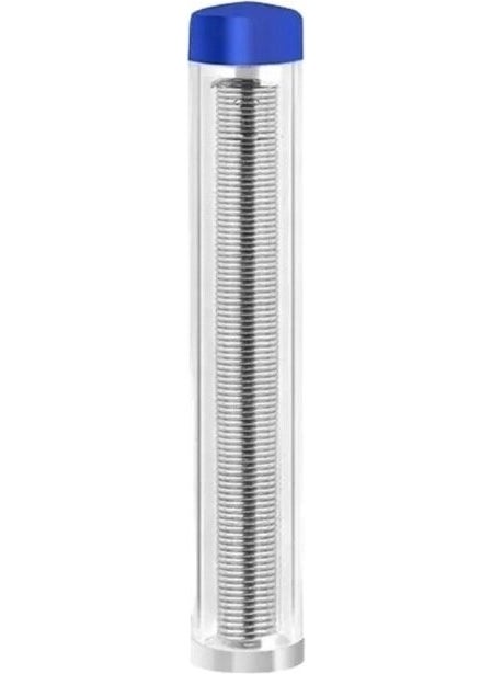 SONEX - 1.0 mm 10 Gr. Tube Solder Wire 60/40 - Image 1