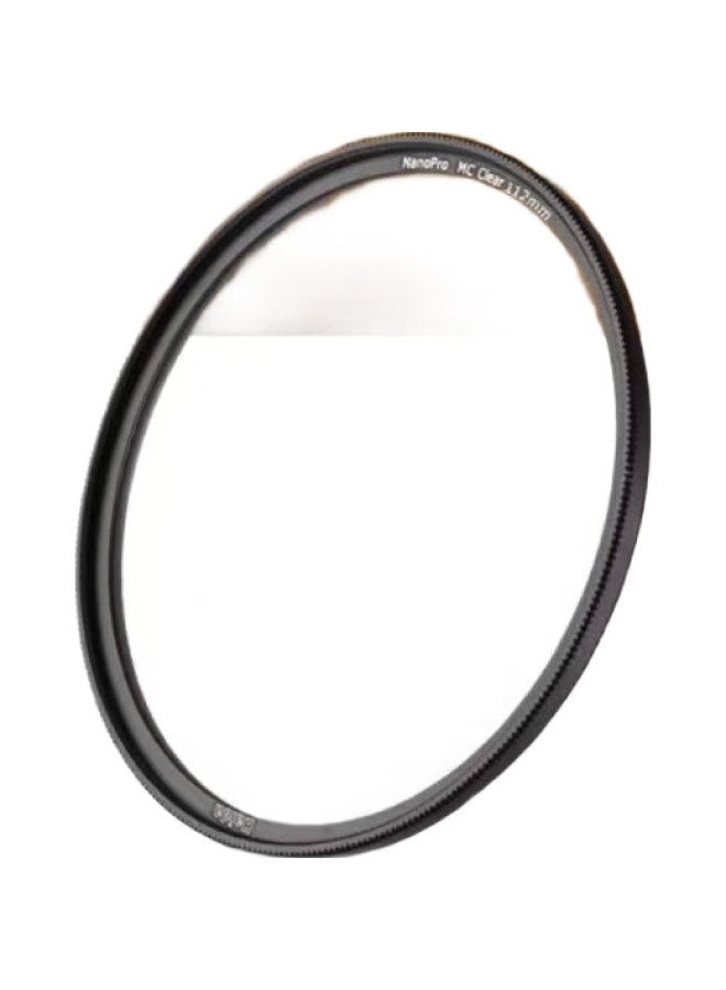 Haida Nanopro Uv Filter, 52Mm, Nano Double-Sided Multi-Layer Coated Filter, Protective Lens, Waterproof And Stain-Resistant, Suitable For Canon, Sony, And Other Mirrorless And Dslr Camera Lenses - Image 3