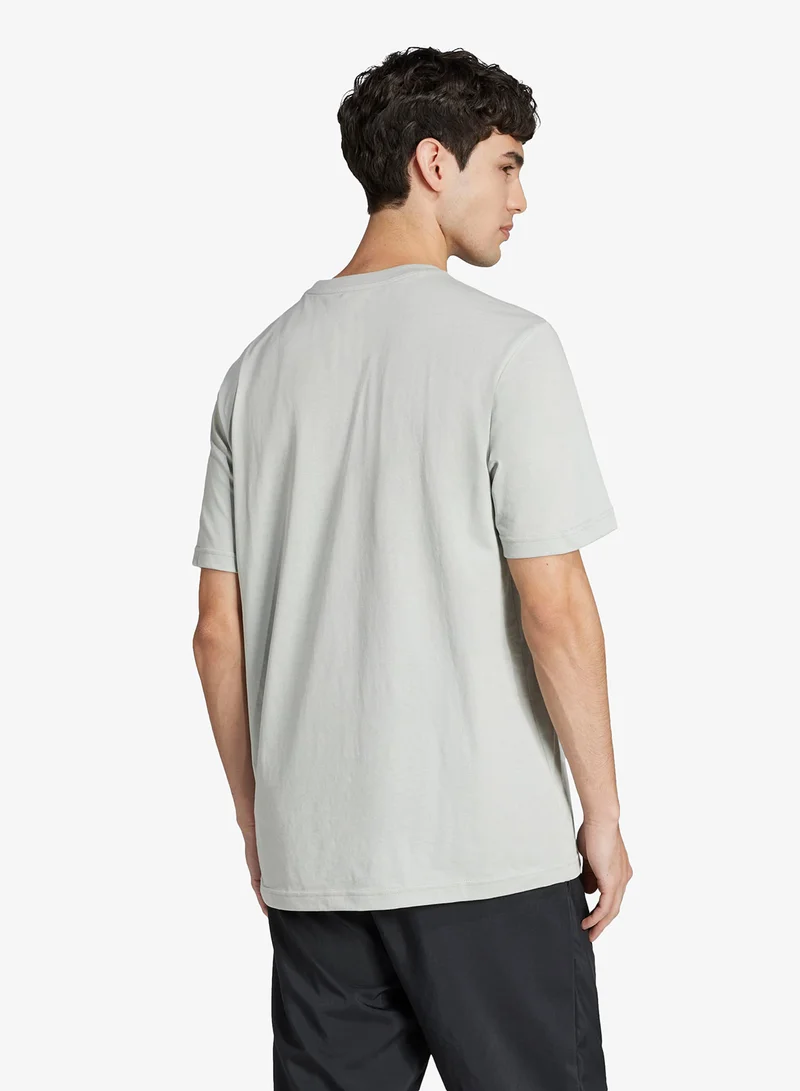 Adidas Camo Shape Graphic T-Shirt