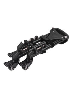 NIBEMINENT Tri-Wheel Tripod Dolly Black  - Image 2