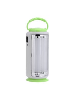 Olsenmark Olsenmark OME2700 Rechargeable LED Emergency Lantern, Portable, Lightweight, Carry Handle  - Image 1